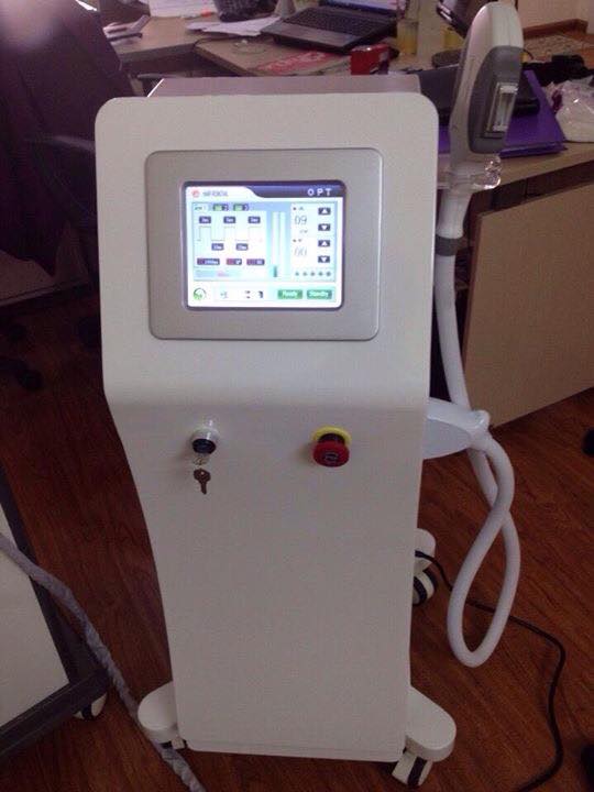 Sửa Máy Spa Hưng Yên: Giải Pháp Hoàn Hảo Cho Ngành Làm Đẹp