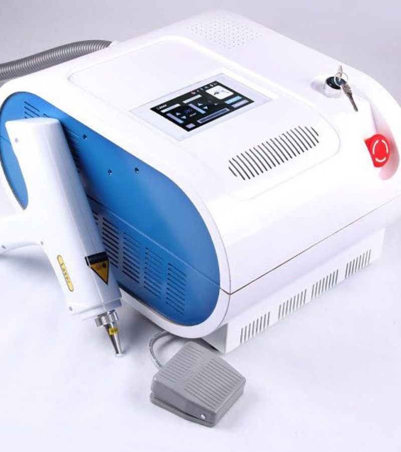 Sửa Máy Spa Nam Định: Giải Pháp Hoàn Hảo Cho Doanh Nghiệp Của Bạn