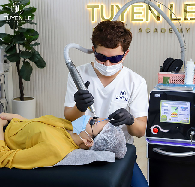 Sửa Máy Spa Tuyên Quang – Uy Tín Chuyên Nghiệp Nhanh Chóng