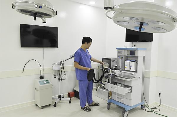 Sửa Máy Spa Yên Bái - Chuyên Nghiệp và Uy Tín