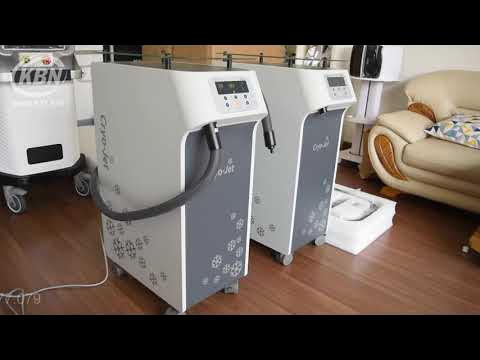 sửa máy thổi lạnh – 5 dấu hiệu nhận biết máy thổi lạnh cần sửa chữa