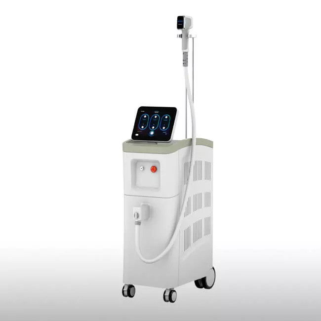 sửa máy triệt lông diode laser - quy trình 5 bước sửa máy triệt lông diode laser chuyên nghiệp