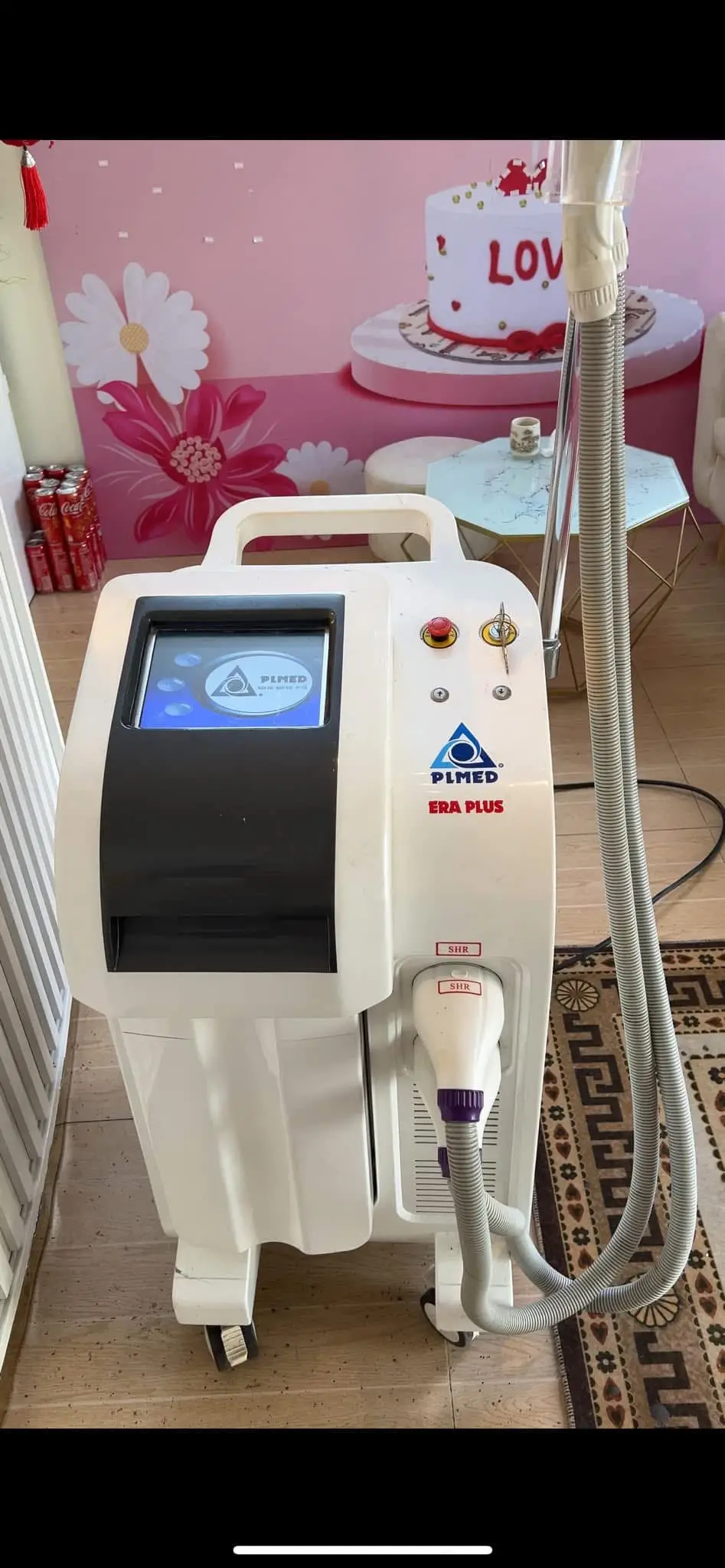 Sửa máy triệt lông Nghệ An – Dịch vụ sửa chữa uy tín, nhanh chóng và giá tốt 2025