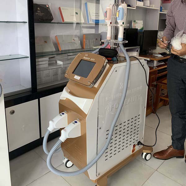 Sửa máy triệt lông Sóc Trăng – Dịch vụ sửa chữa uy tín, nhanh chóng và bảo hành dài hạn 2025