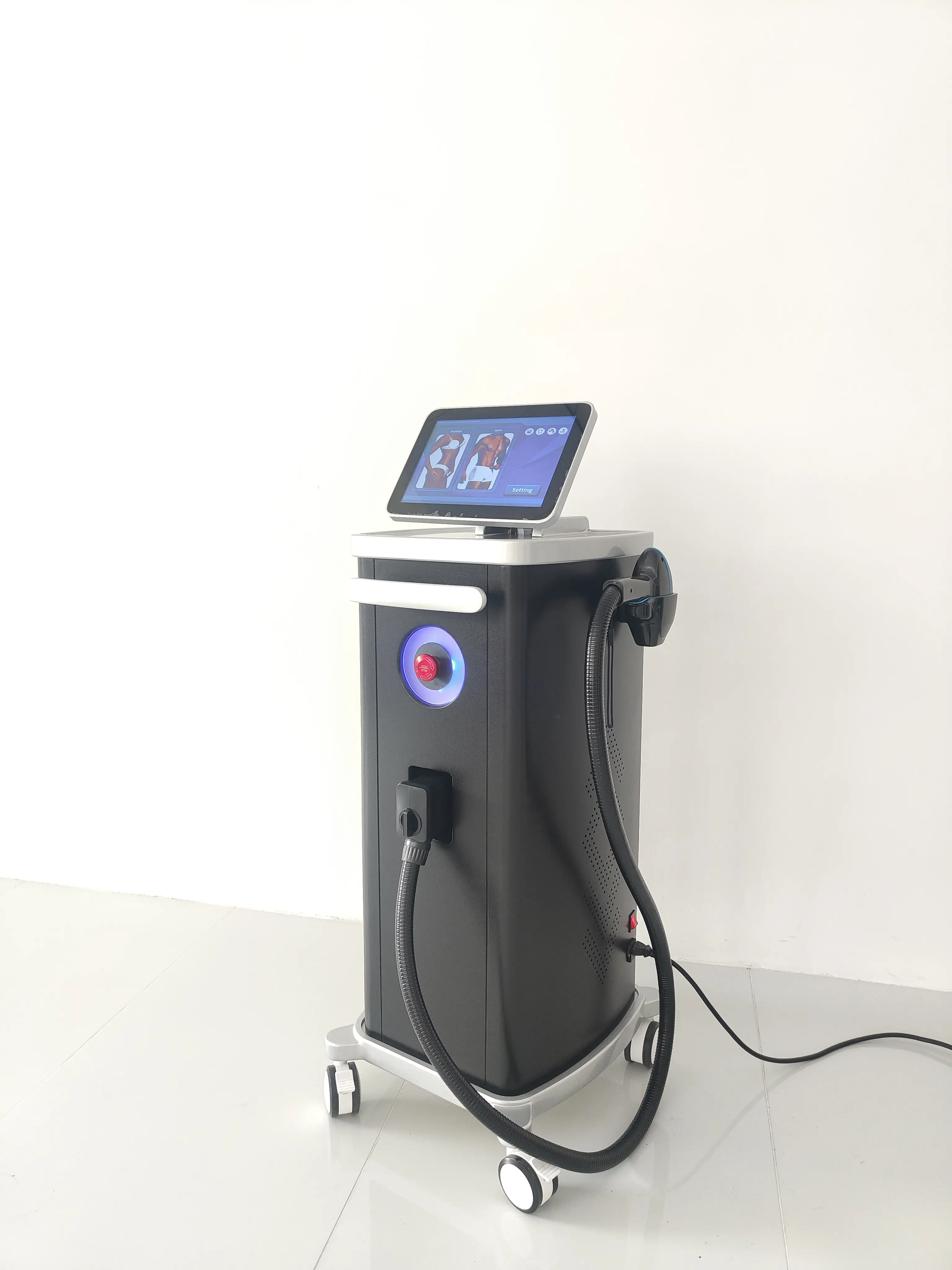 sửa máy triệt lông vũng tàu