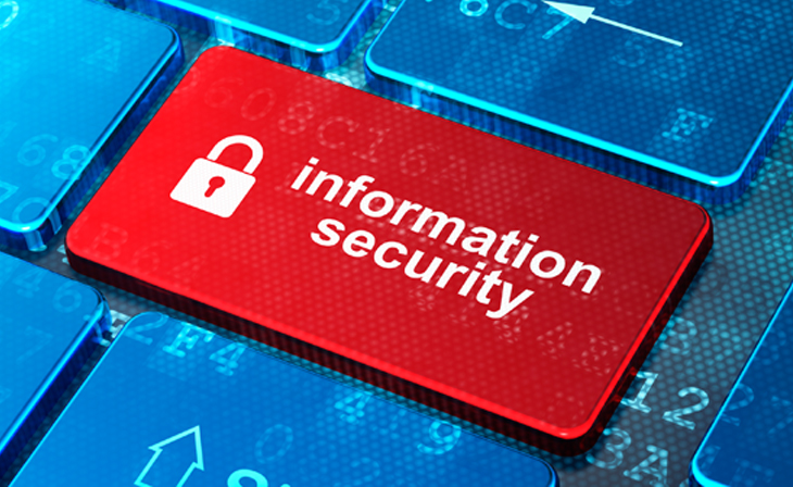 Chính sách bảo mật