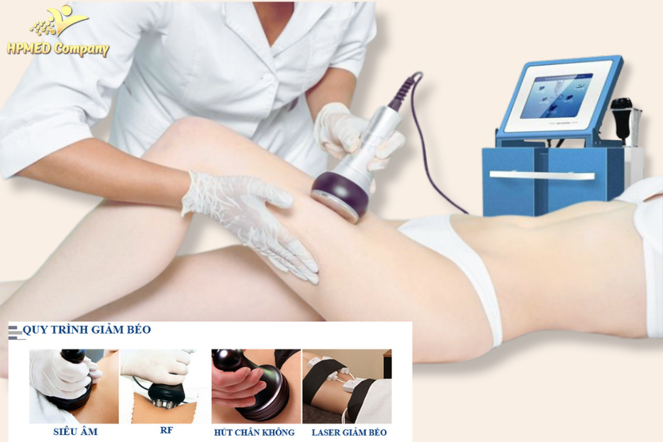 Máy Giảm Béo Cavitation: Tìm Hiểu và Lợi Ích Của Công Nghệ Hiện Đại 3 Lợi ích của công nghệ giảm béo cavitation