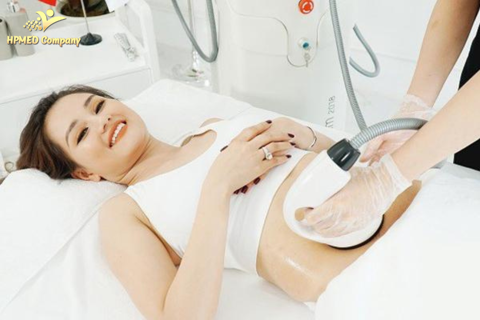 Tác hại của sóng siêu âm giảm béo ? đối tượng nào không nên sử dụng 2 Công nghệ sóng siêu âm giảm béo hoạt động như thế nào?