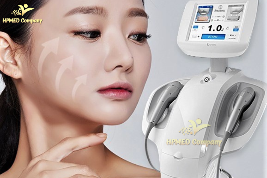 Đối tượng phù hợp sử dụng máy HIFU 7D