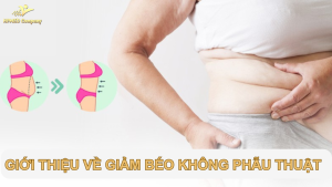 giảm béo không phẫu thuật là gì ? có an toàn và hiệu quả không ?