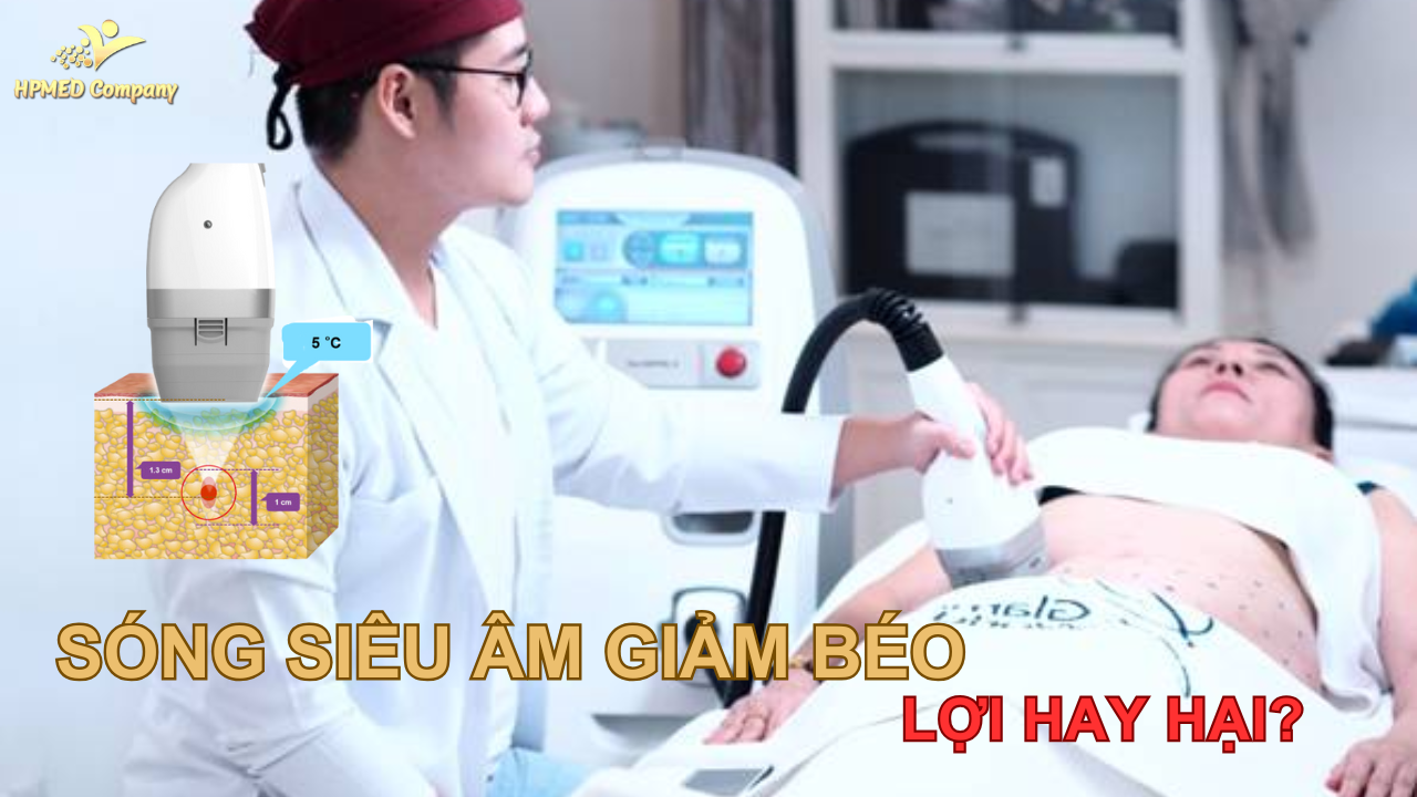 Tác hại của sóng siêu âm giảm béo ? đối tượng nào không nên sử dụng 1 Tác hại của sóng siêu âm giảm béo ?