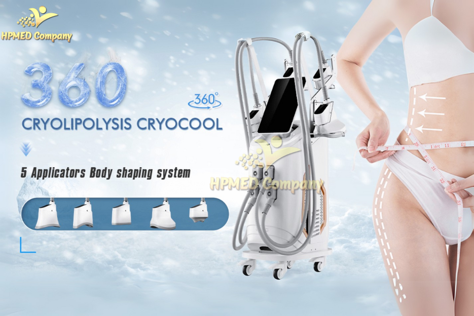 Công nghệ đông hủy mỡ