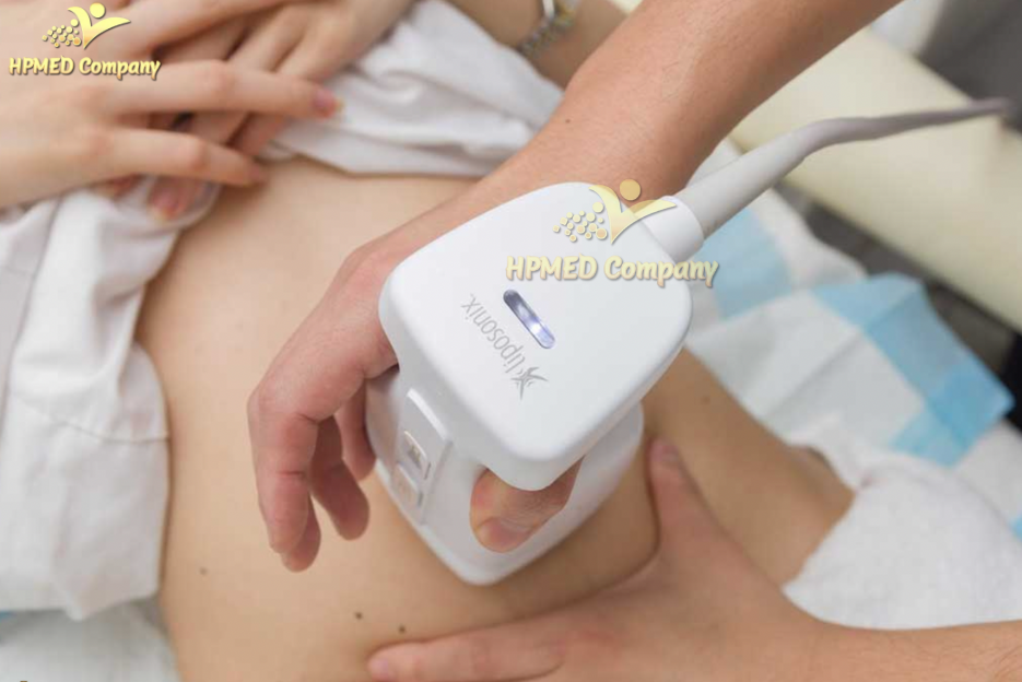 Máy Giảm Béo Lipo: 10 Lợi Ích, So Sánh và Hướng Dẫn Sử Dụng 6 Máy giảm béo liposonix