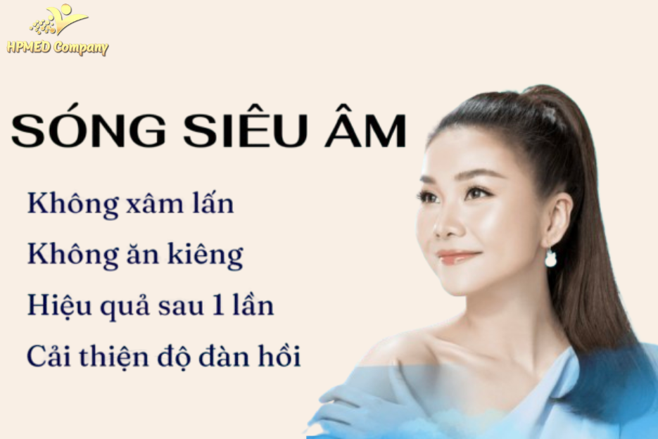 Tác hại của sóng siêu âm giảm béo ? đối tượng nào không nên sử dụng 4 Giải đáp thắc mắc thường gặp về sóng siêu âm giảm béo