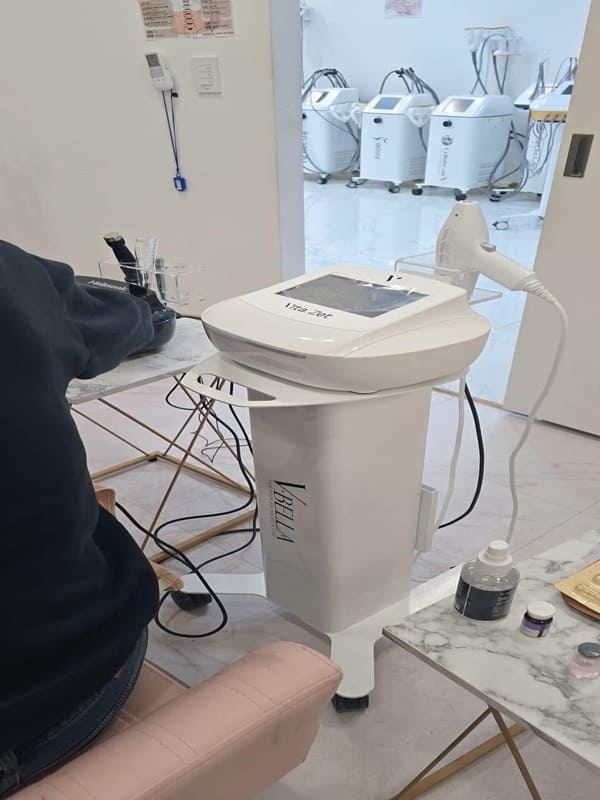 Máy Tiêm Meso Không Kim Vita Zet Hàn Quốc 5 May tiem meso khong kim vita zet han quoc 05