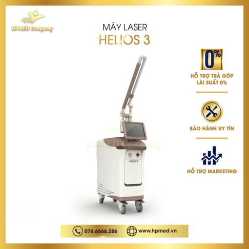 PiQo4 Laser Tattoo Removal System