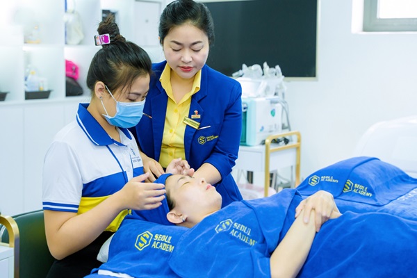 Top 7 Địa Chỉ Dạy Nghề Spa Uy Tín và Chuyên Nghiệp Nhất Đà Nẵng 2 Top 7 Dia Chi Day Nghe Spa Uy Tin 2