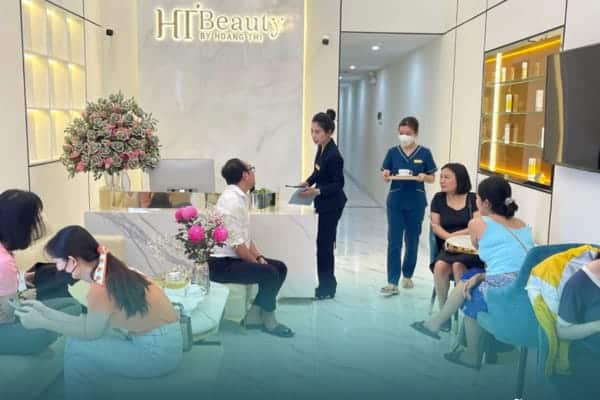 Spa Quận 10 – Top Spa Làm Đẹp Uy Tín Được Ưa Chuộng Nhất Hiện Nay