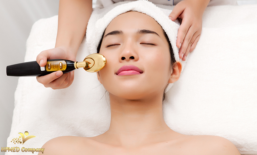Khám phá các phương pháp trị nám tại spa và viện thẩm mỹ chi tiết 1 Tận hưởng các phương pháp trị nám tại HPmed