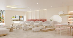 Top 100+ mẫu ghế làm Nail cao cấp, đẹp kèm báo giá tốt nhất