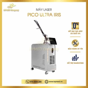 Giới thiệu về máy laser Pico