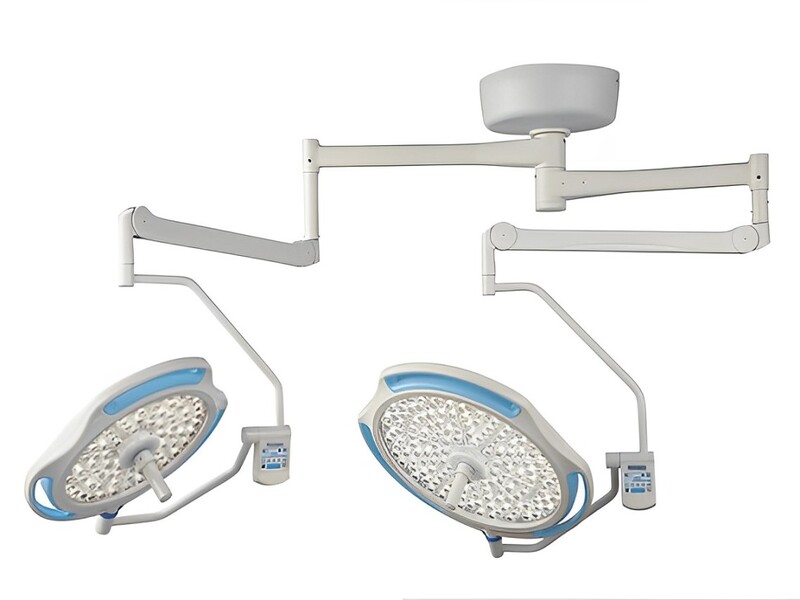đèn phẫu thuật đèn phẫu thuật