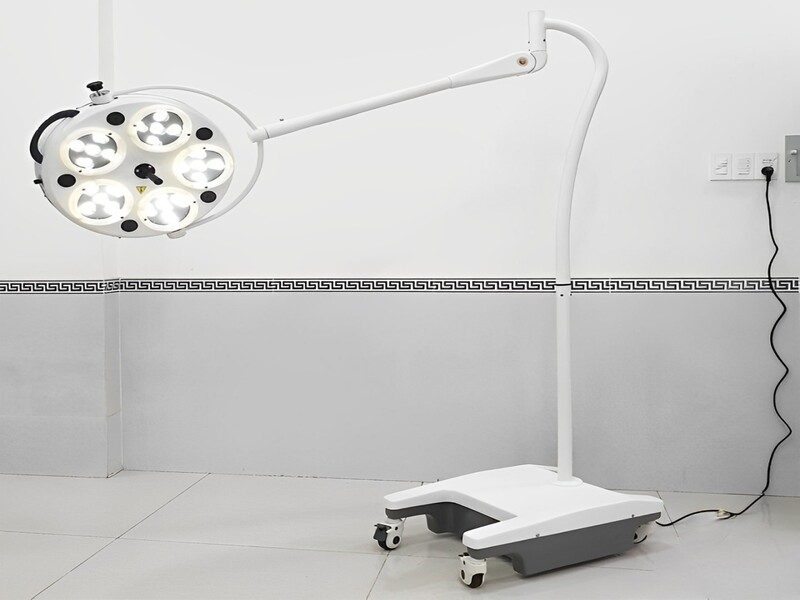 đèn phẫu thuật đèn phẫu thuật