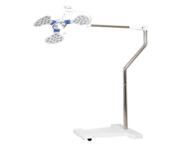 đèn phẫu thuật đèn phẫu thuật