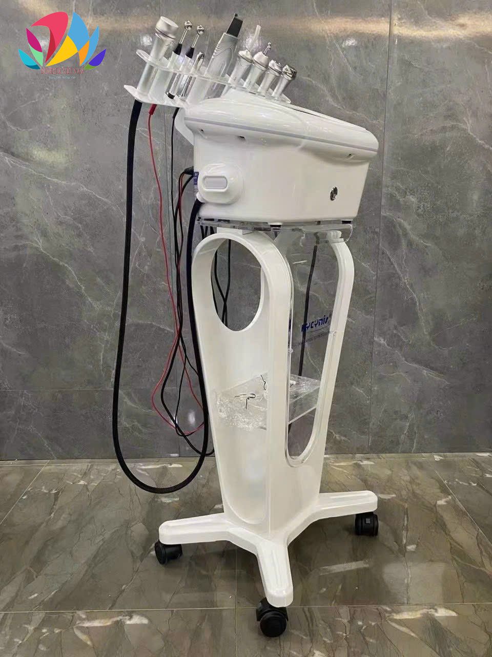 Máy Chăm Sóc Da Hycynis: Giải Pháp Hoàn Hảo Cho Làn Da Khỏe Đẹp 2025 5 Máy Chăm Sóc Da Hycynis: Giải Pháp Hoàn Hảo Cho Làn Da Khỏe Đẹp 2025