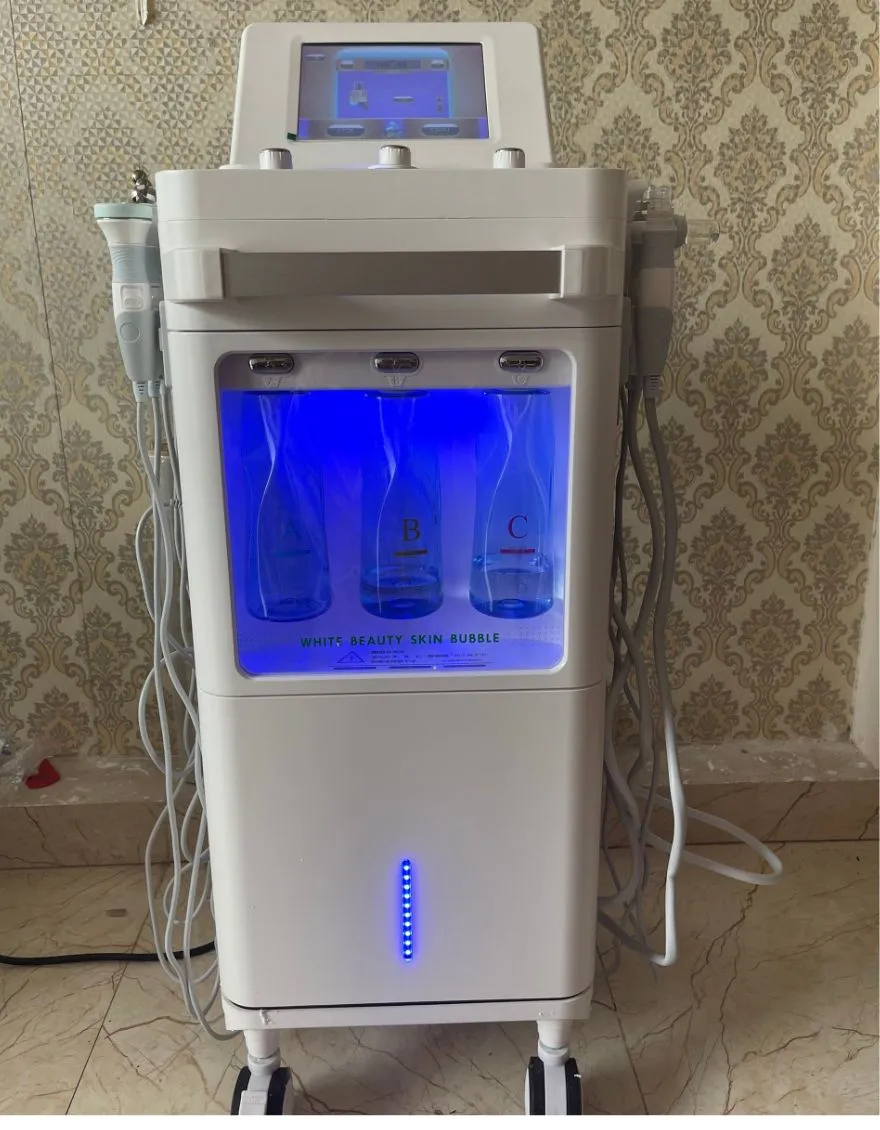 Máy Chăm Sóc Da Hydra Facial : Công Nghệ, Lợi Ích Và Hướng Dẫn Sử Dụng 2025 2 Máy Chăm Sóc Da Hydra Facial : Công Nghệ, Lợi Ích Và Hướng Dẫn Sử Dụng 2025