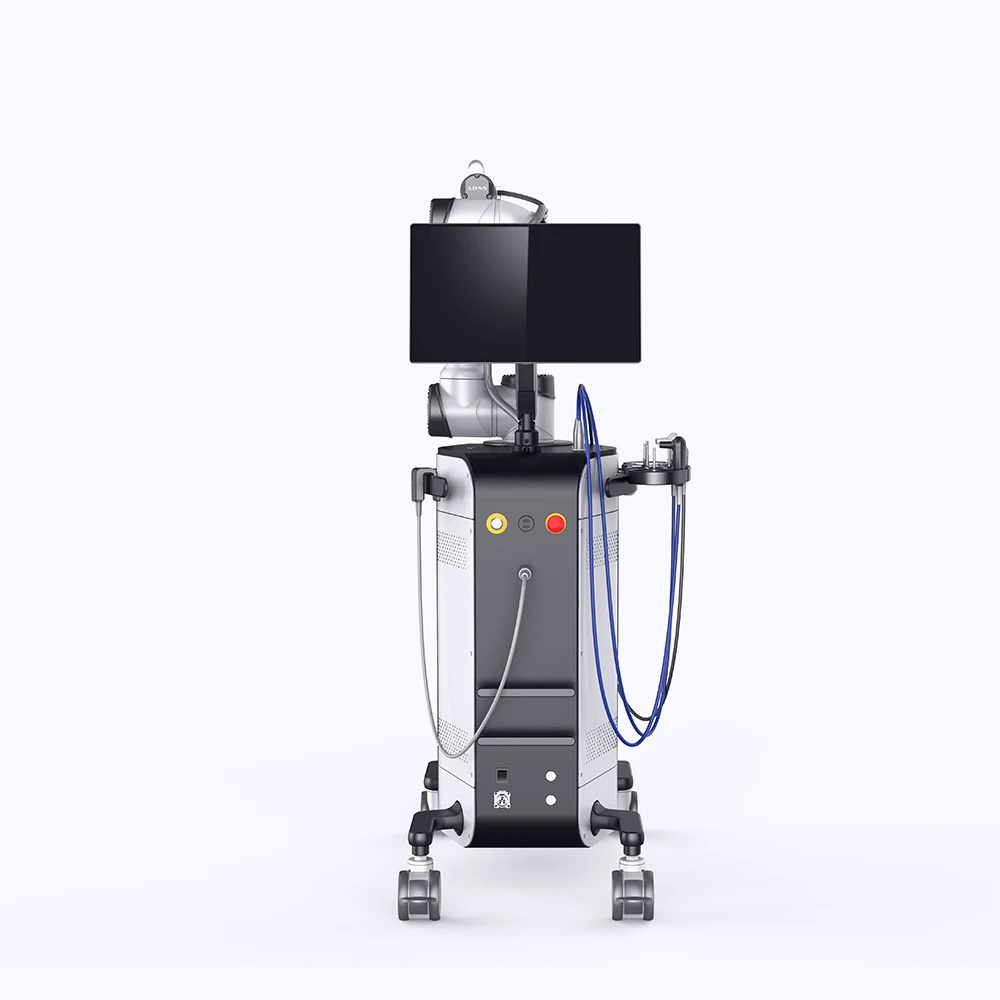 máy giảm béo robot ai master 448khz adss - 01