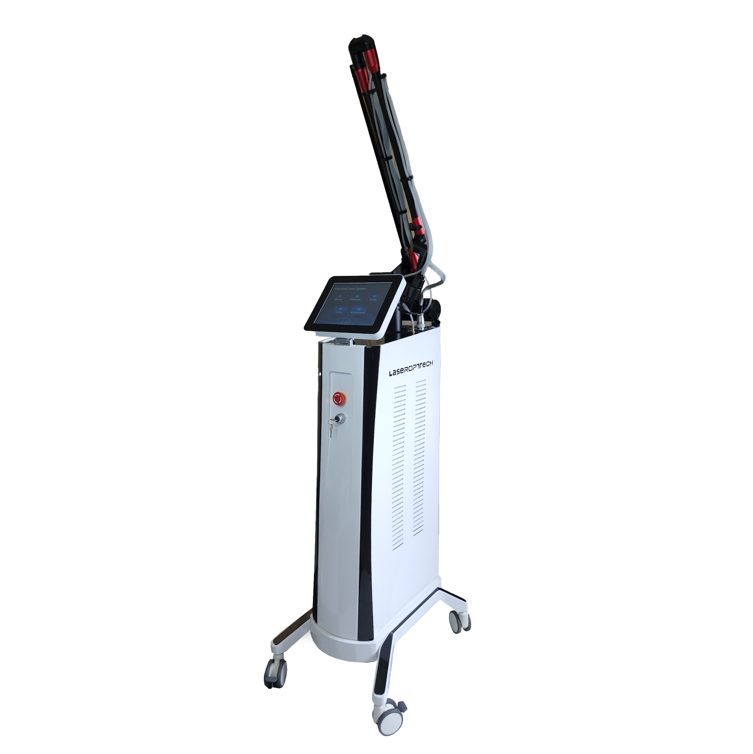 Máy Laser CO2 Fractional BV Laser – Công Nghệ Điều Trị Sẹo, Nám Và Trẻ Hóa Da Hiệu Quả 2025