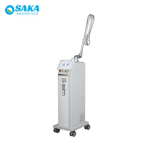 Máy Laser CO2 Fractional Pentagon Slim – Công Nghệ Laser Thế Hệ Mới Cho Điều Trị Da Chuyên Sâu 2025