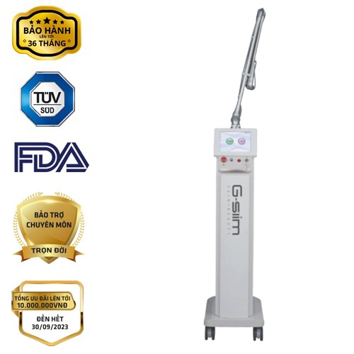 Máy Laser CO2 Fractional Pentagon Slim – Công Nghệ Laser Thế Hệ Mới Cho Điều Trị Da Chuyên Sâu 2025 2 Máy Laser CO2 Fractional Pentagon Slim – Công Nghệ Laser Thế Hệ Mới Cho Điều Trị Da Chuyên Sâu 2025