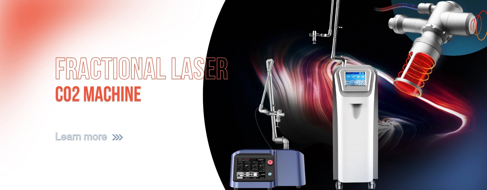 MÁY LASER CO2 FRACTIONAL SANHE – GIẢI PHÁP TÁI TẠO DA, TRỊ SẸO VÀ TRẺ HÓA HIỆU QUẢ 2025 4 MÁY LASER CO2 FRACTIONAL SANHE – GIẢI PHÁP TÁI TẠO DA, TRỊ SẸO VÀ TRẺ HÓA HIỆU QUẢ 2025