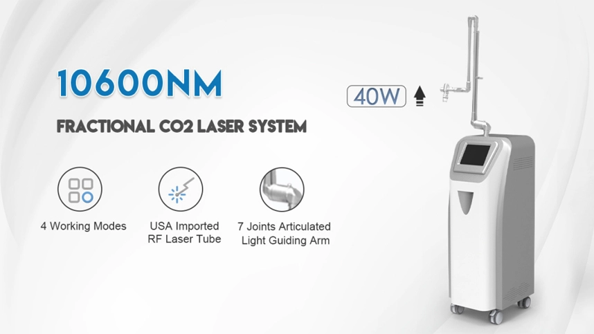MÁY LASER CO2 FRACTIONAL SANHE – GIẢI PHÁP TÁI TẠO DA, TRỊ SẸO VÀ TRẺ HÓA HIỆU QUẢ 2025 6 MÁY LASER CO2 FRACTIONAL SANHE – GIẢI PHÁP TÁI TẠO DA, TRỊ SẸO VÀ TRẺ HÓA HIỆU QUẢ 2025