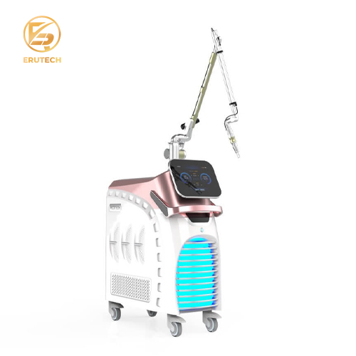 MÁY LASER PICOTECH PRO: Giải Pháp Xóa Xăm Trị Nám Hiệu Quả Cho Spa 2025