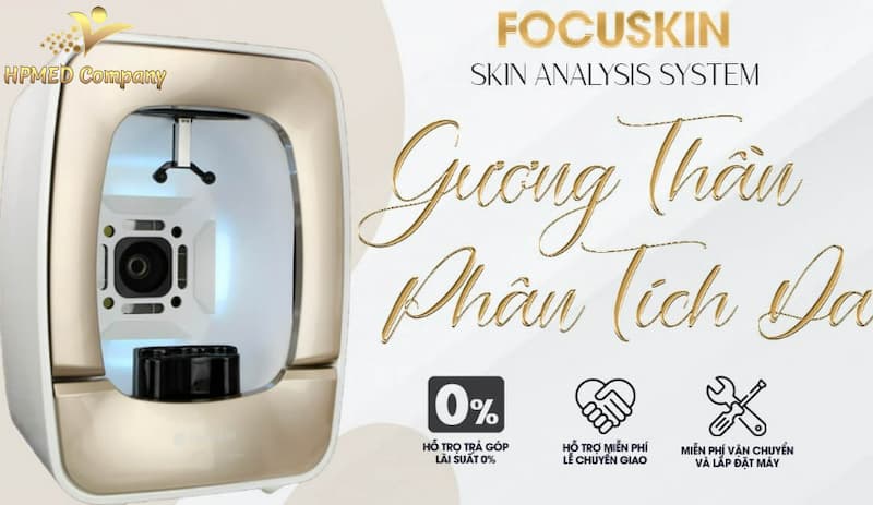 máy soi da focus skin máy soi da focus skin