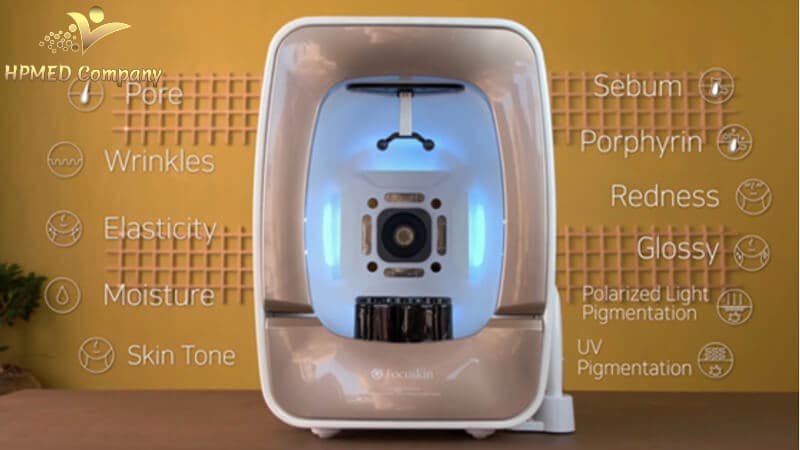 máy soi da focus skin máy soi da focus skin