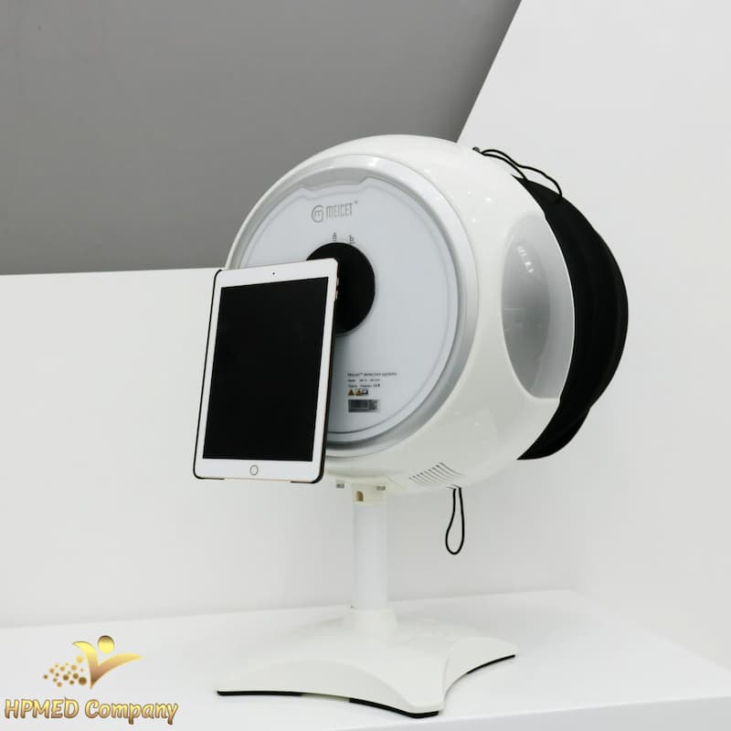 máy soi da meicet giá máy soi da meicet giá