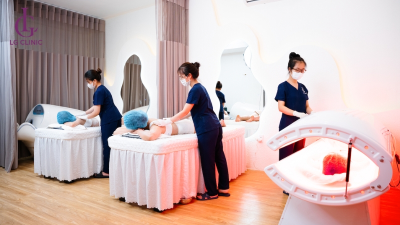 Spa Quận 10 – Top Spa Làm Đẹp Uy Tín Được Ưa Chuộng Nhất Hiện Nay