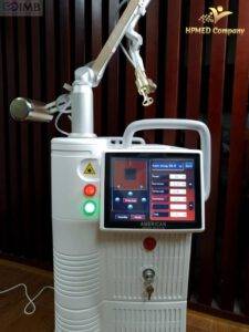 Hướng Dẫn Sử Dụng Máy Laser CO2 Kinh Nghiệm và Lời Khuyên