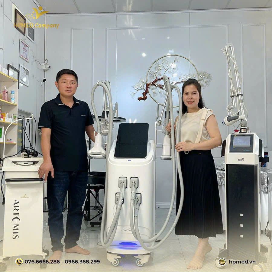 Chuyển giao thiết bị spa cho spa thanh thảo top đầu tại thanh oai , hà nội 3 chuyen giao thiet bi spa cho spa thanh thao 02