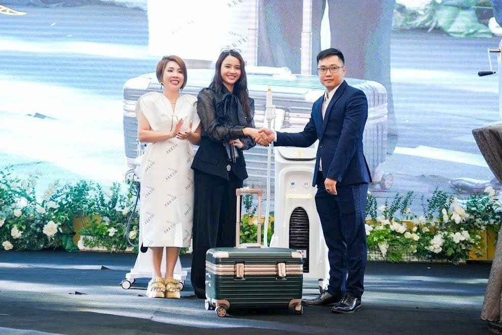 HPmed – Đồng Hành Với Hội Phun Xăm Group 3T Cùng Sự Phát Triển Ngành Làm Đẹp 5 hpmed dong hanh cung hoi phun xam group 3t 2