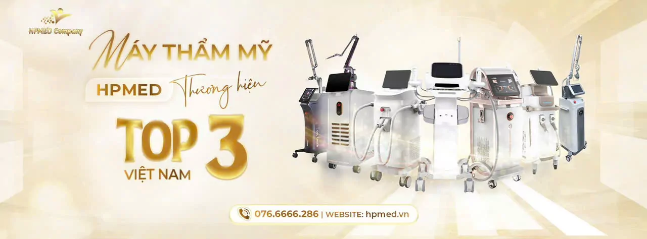 Chuyển giao thiết bị spa cho spa thanh thảo top đầu tại thanh oai , hà nội 6 thiết bị spa sài gòn hpmed