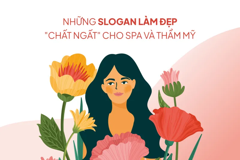 Hình 1: Slogan là một câu nói ngắn gọn nhưng súc tích, mang một thông điệp ý nghĩa, tạo cảm hứng cho khách hàng Hình 1: Slogan là một câu nói ngắn gọn nhưng súc tích, mang một thông điệp ý nghĩa, tạo cảm hứng cho khách hàng