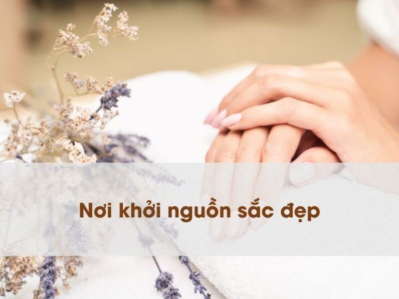 Hình 6: Slogan ấn tượng cho spa chuyên chăm sóc và massage body Hình 6: Slogan ấn tượng cho spa chuyên chăm sóc và massage body