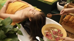 Top 7 Khóa Học Gội Đầu Dưỡng Sinh tại Hà Nội Uy Tín