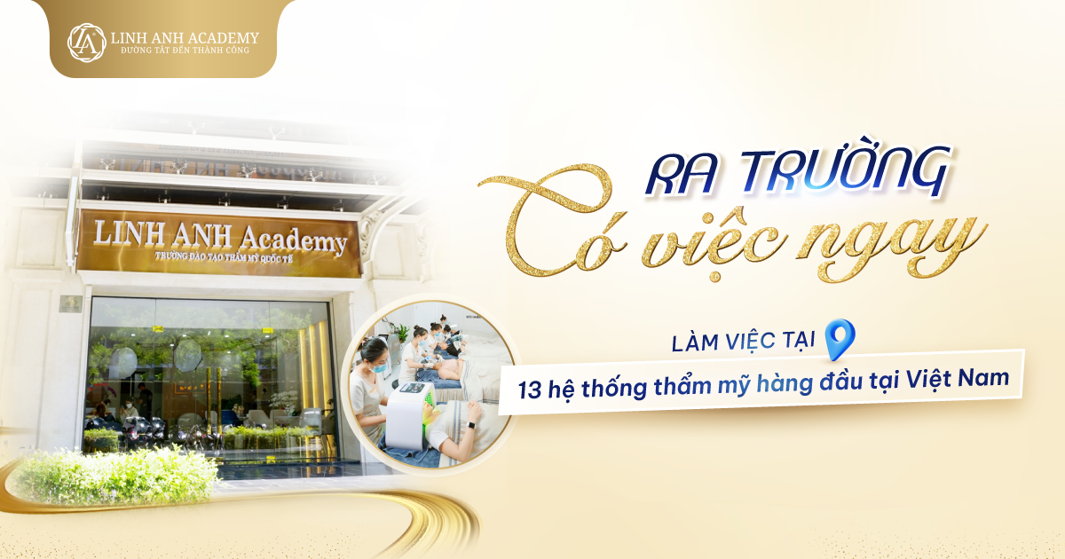 Top 5 Khóa Học Quản Lý Spa Chuyên Nghiệp 4 khoa hoc quan ly spa 4