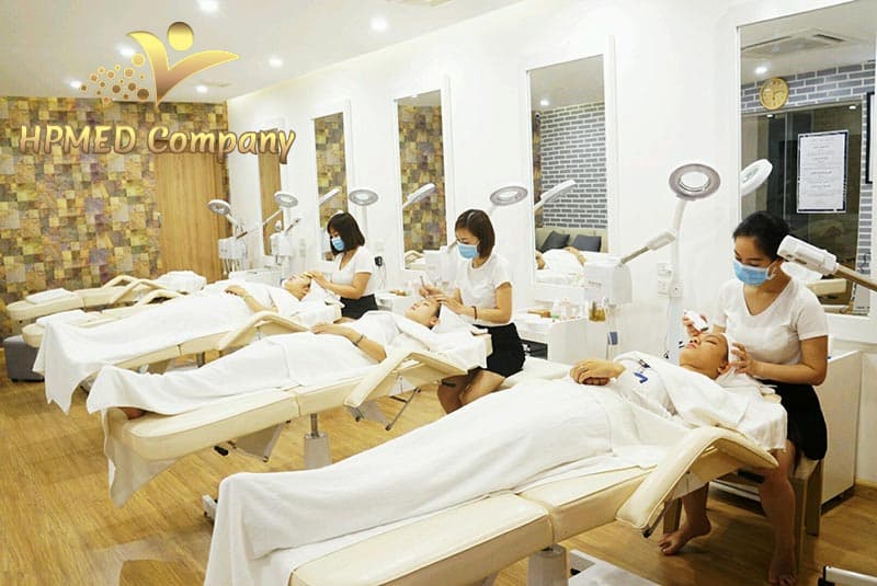 kinh doanh spa cần những điều kiện gì kinh doanh spa cần những điều kiện gì